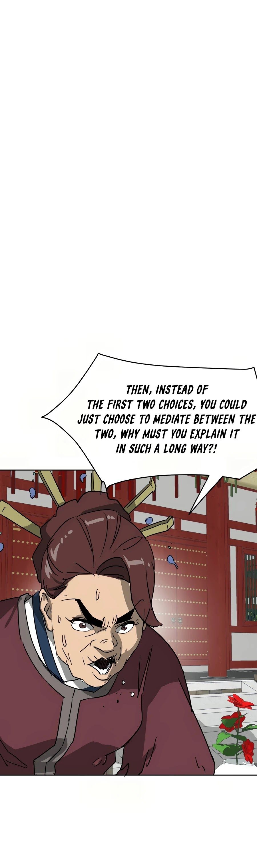 Infinite Leveling: Murim Chapter 86 — Page 78