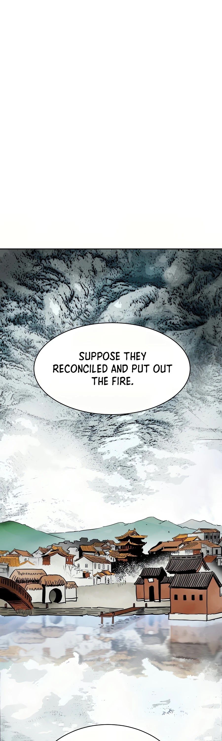 Infinite Leveling: Murim Chapter 86 — Page 81