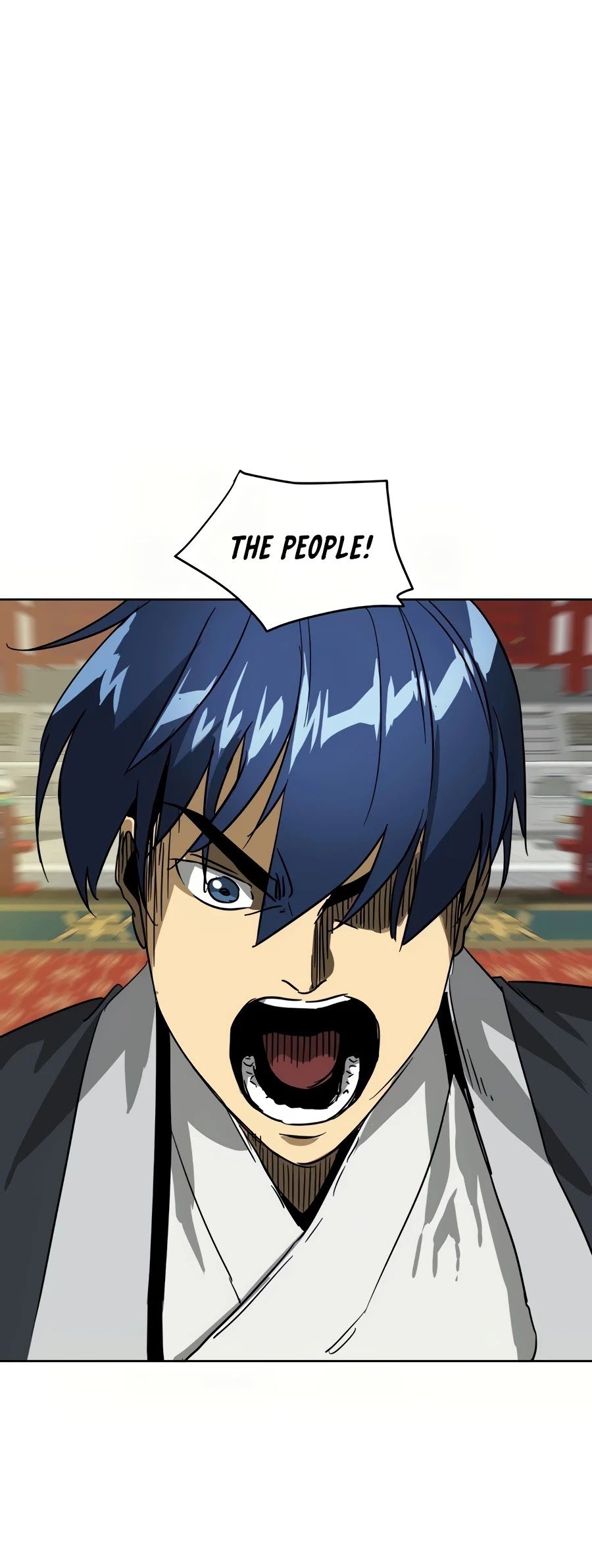 Infinite Leveling: Murim Chapter 86 — Page 90