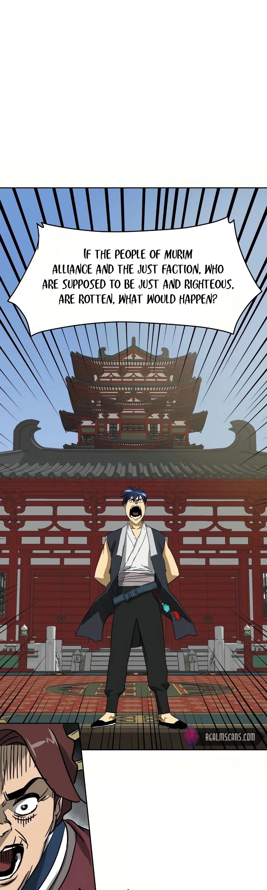 Infinite Leveling: Murim Chapter 86 — Page 91