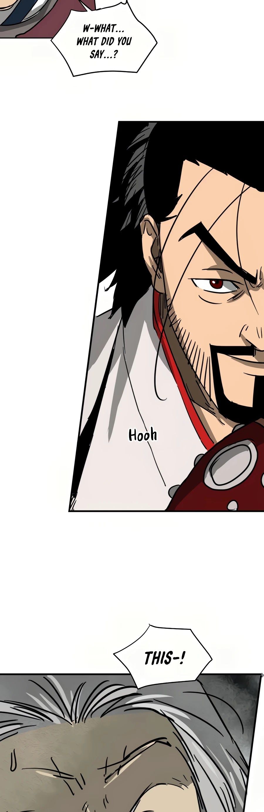 Infinite Leveling: Murim Chapter 86 — Page 92