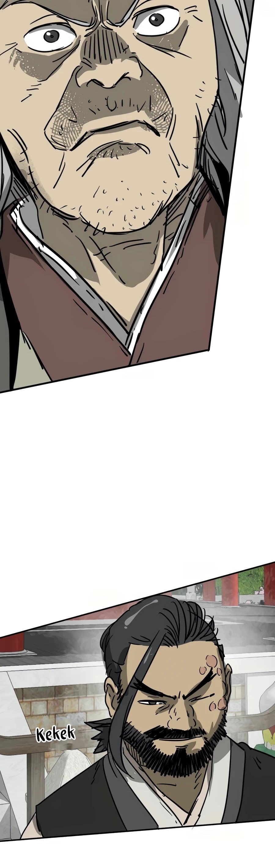 Infinite Leveling: Murim Chapter 86 — Page 93