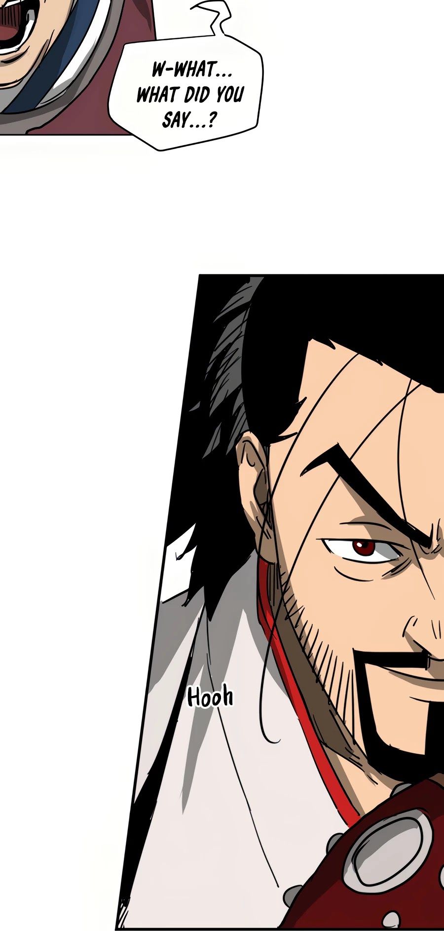 Infinite Leveling: Murim Chapter 87 — Page 4