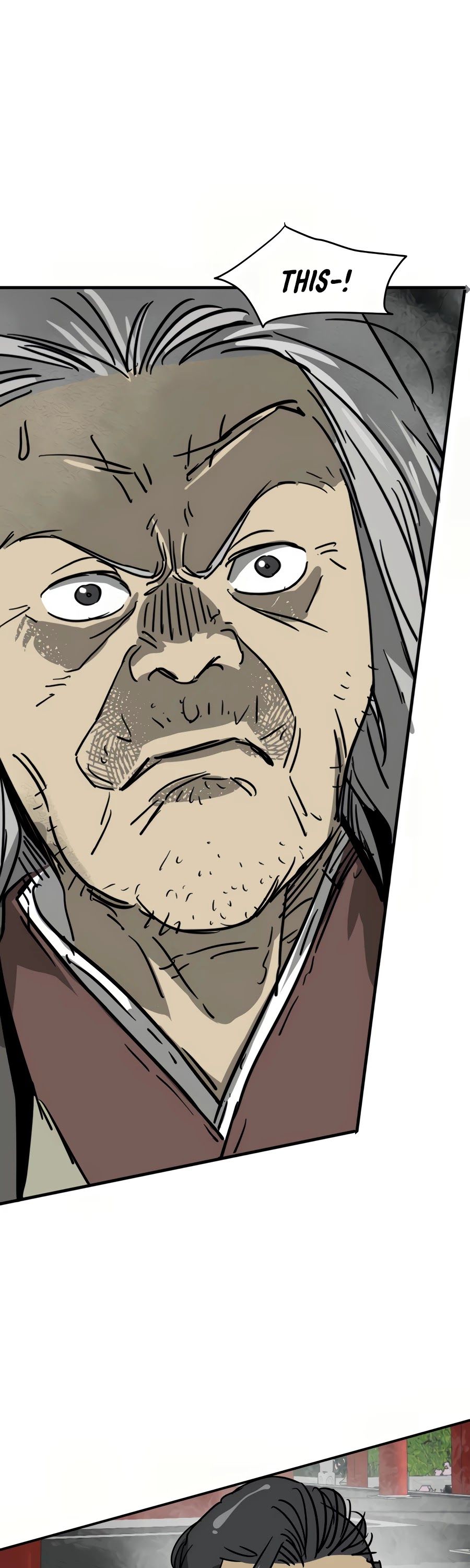 Infinite Leveling: Murim Chapter 87 — Page 5