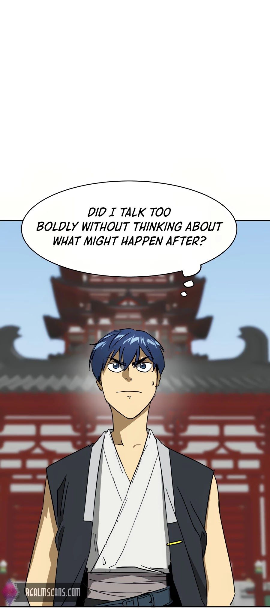 Infinite Leveling: Murim Chapter 87 — Page 10