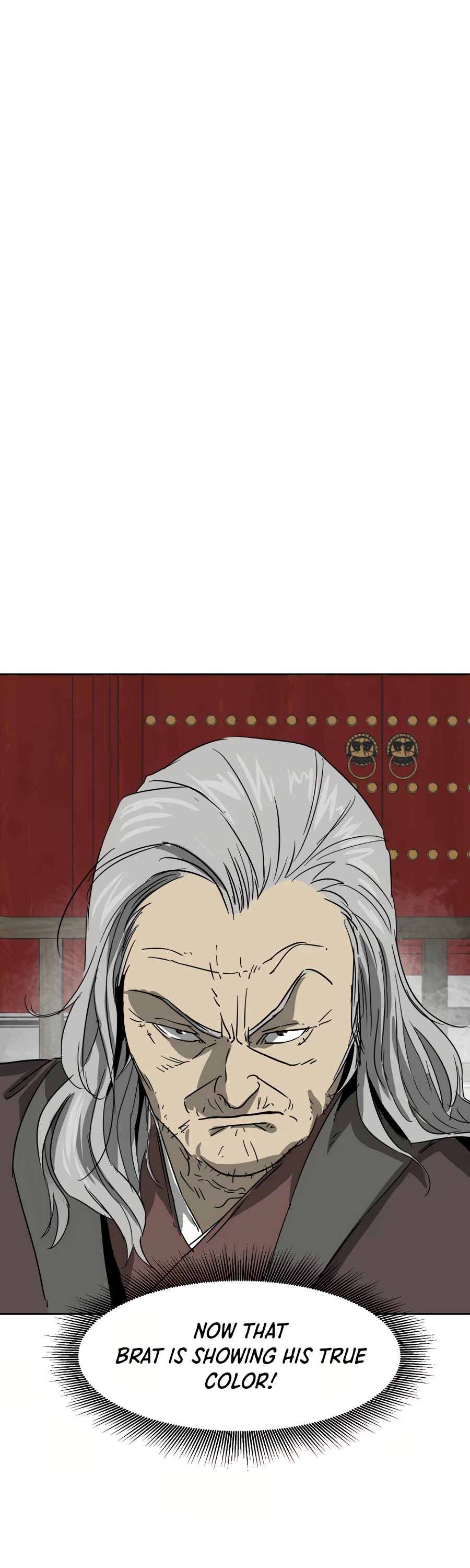 Infinite Leveling: Murim Chapter 87 — Page 11