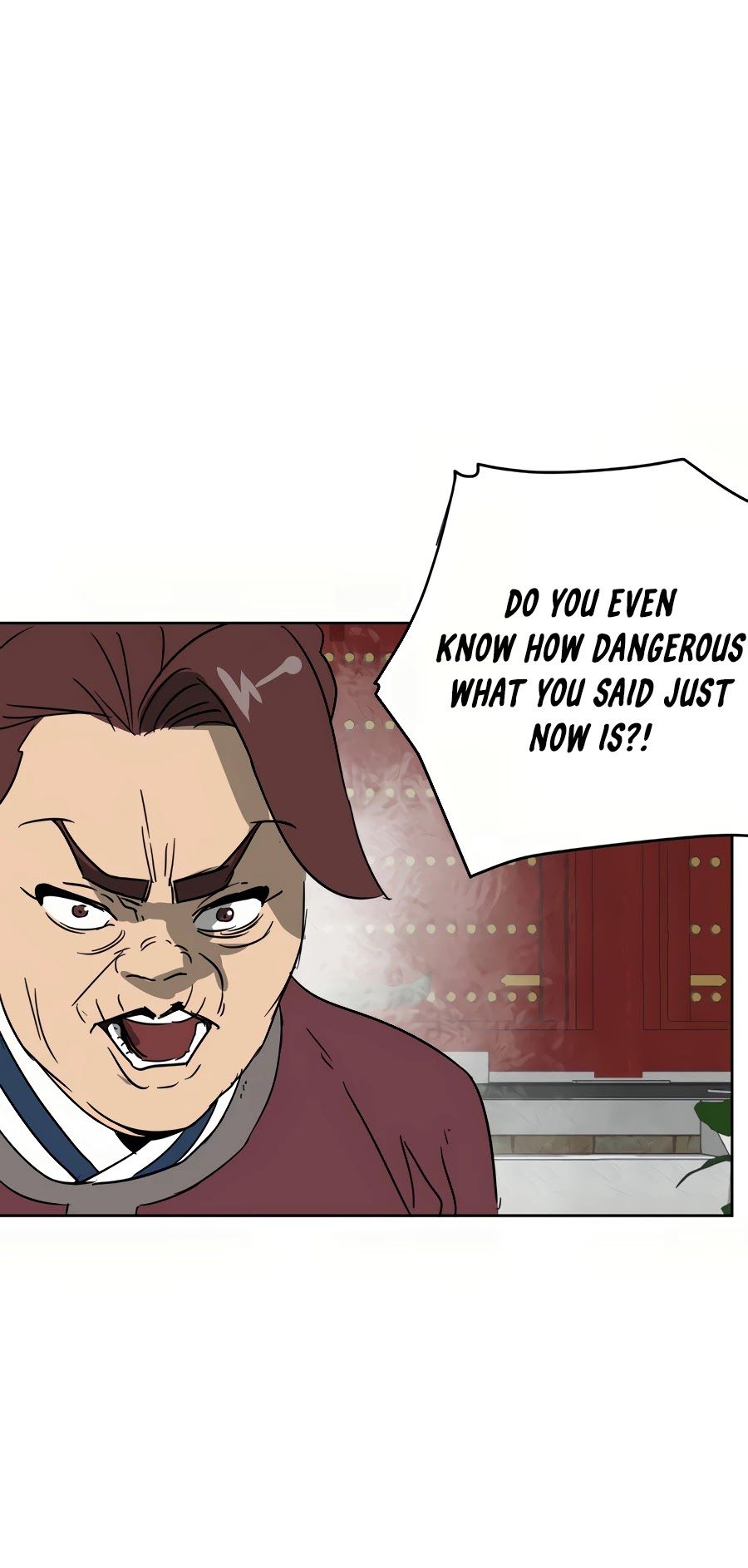Infinite Leveling: Murim Chapter 87 — Page 12