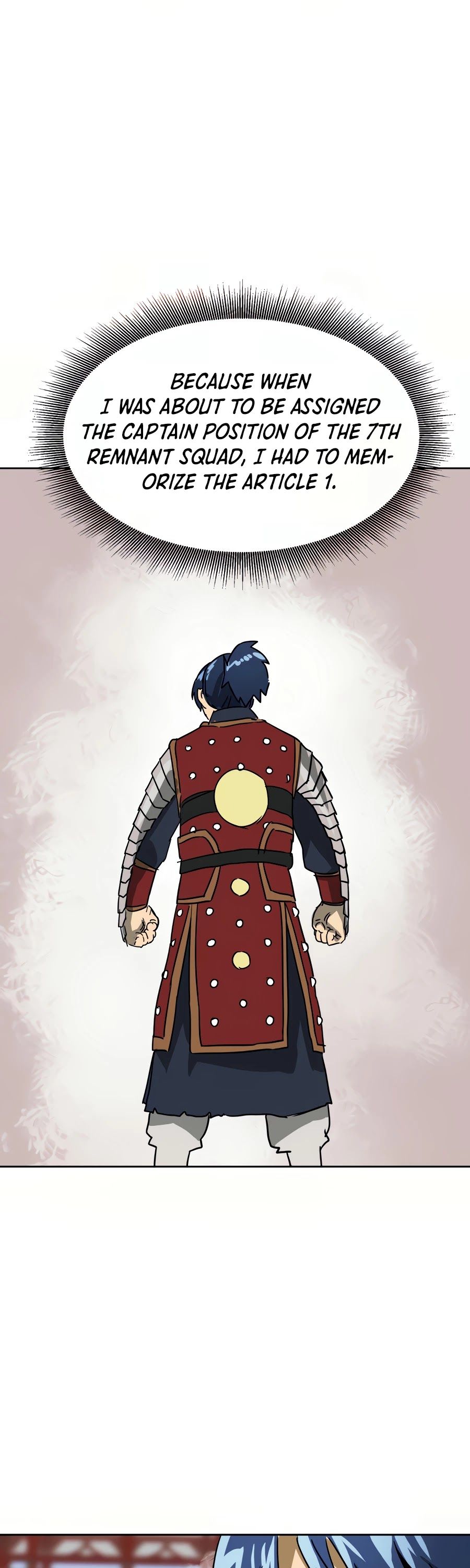 Infinite Leveling: Murim Chapter 87 — Page 17