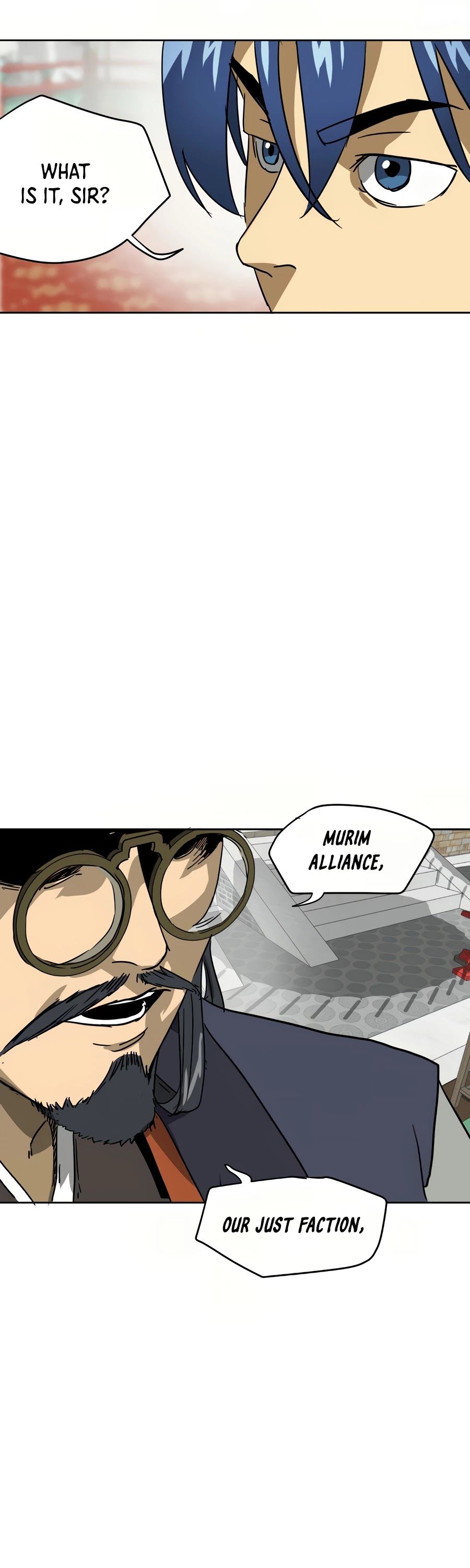 Infinite Leveling: Murim Chapter 87 — Page 30