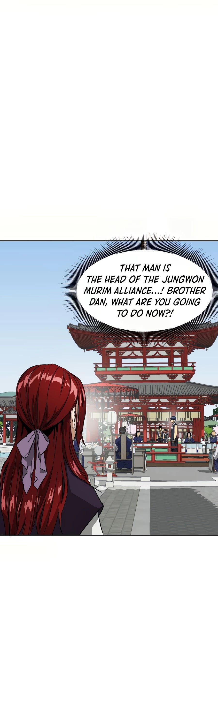 Infinite Leveling: Murim Chapter 87 — Page 36