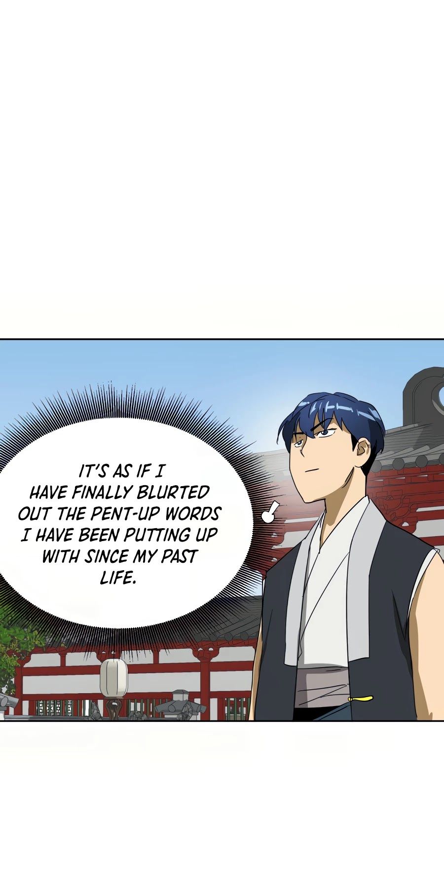 Infinite Leveling: Murim Chapter 87 — Page 47