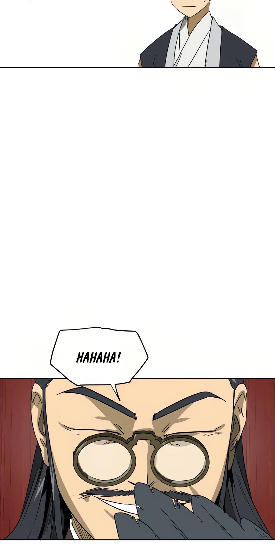 Infinite Leveling: Murim Chapter 87 — Page 50