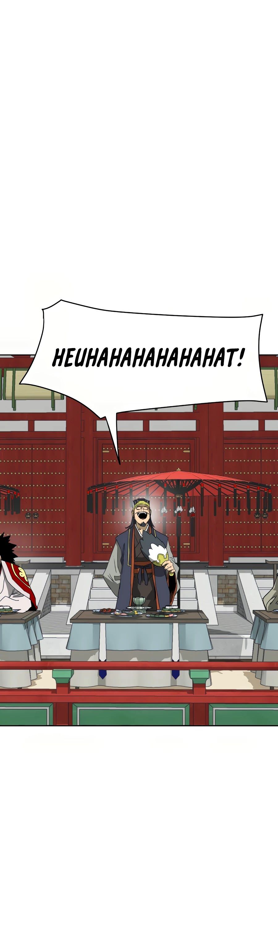 Infinite Leveling: Murim Chapter 87 — Page 51