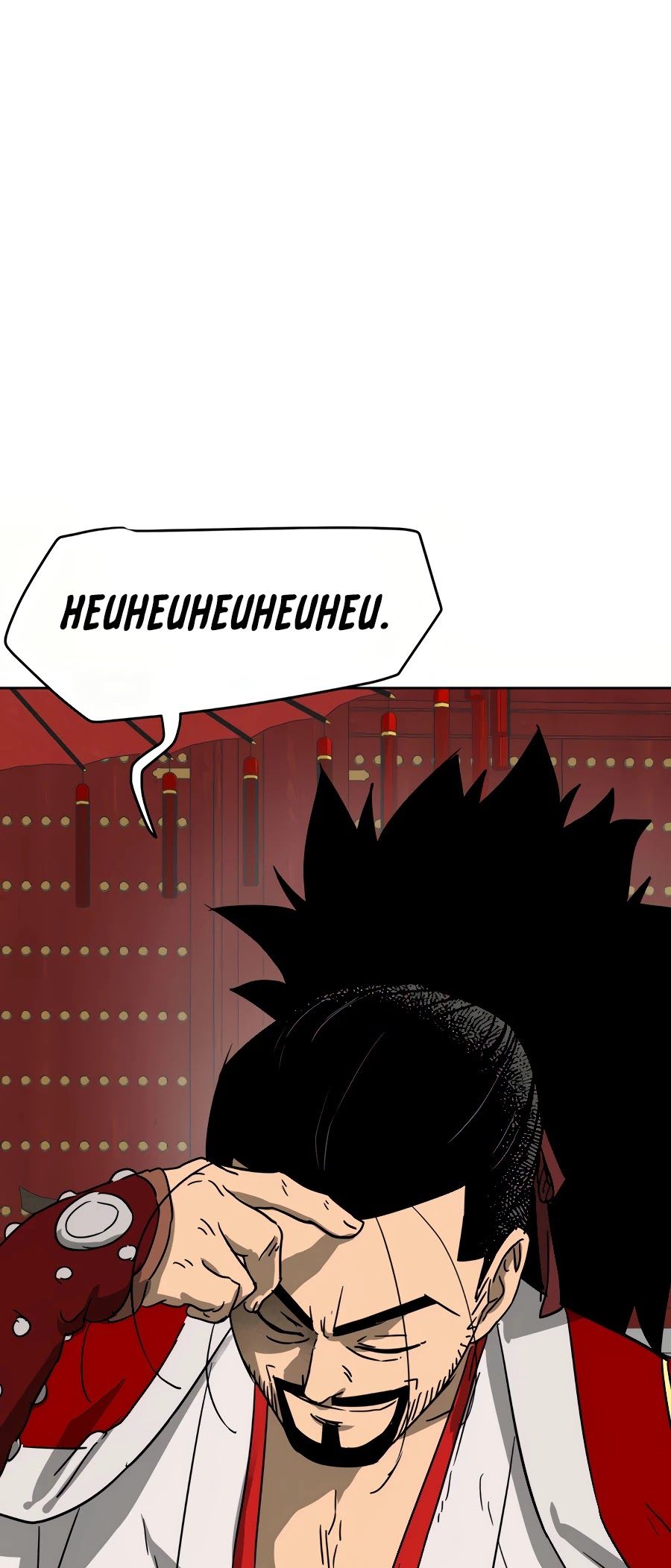 Infinite Leveling: Murim Chapter 87 — Page 52