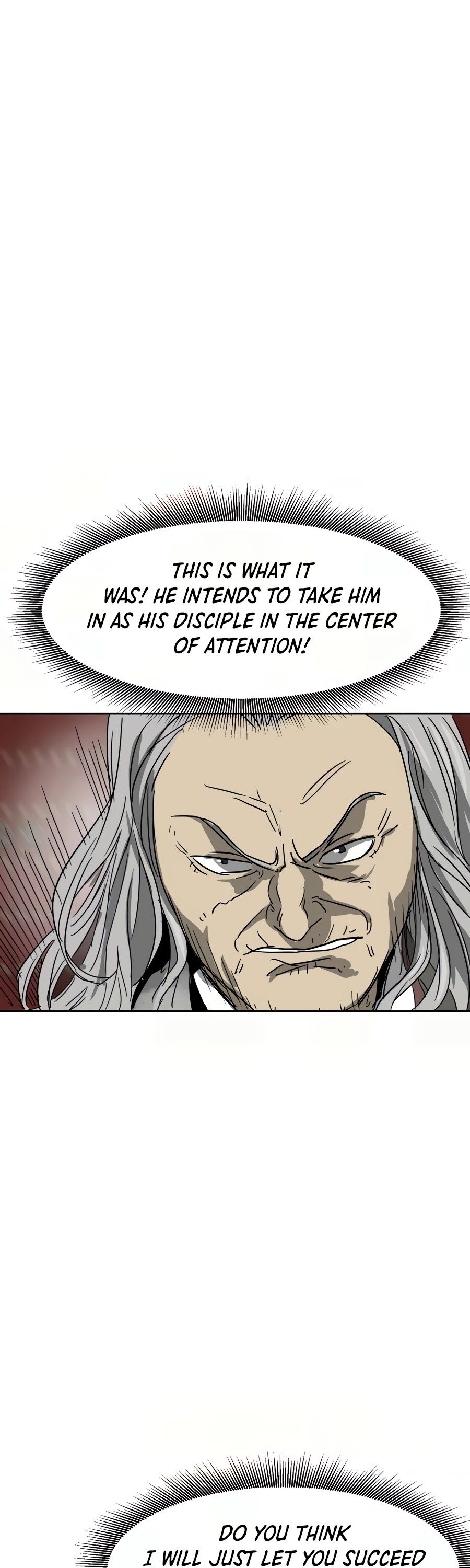 Infinite Leveling: Murim Chapter 87 — Page 60