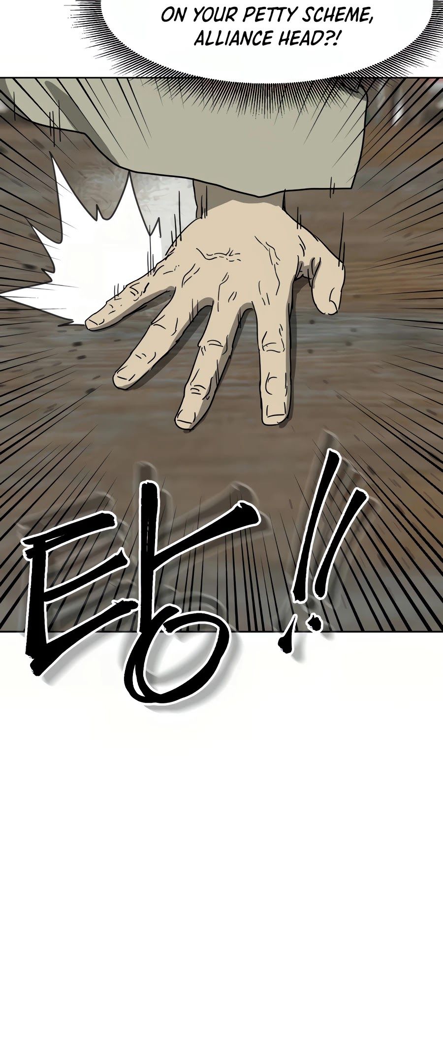 Infinite Leveling: Murim Chapter 87 — Page 61