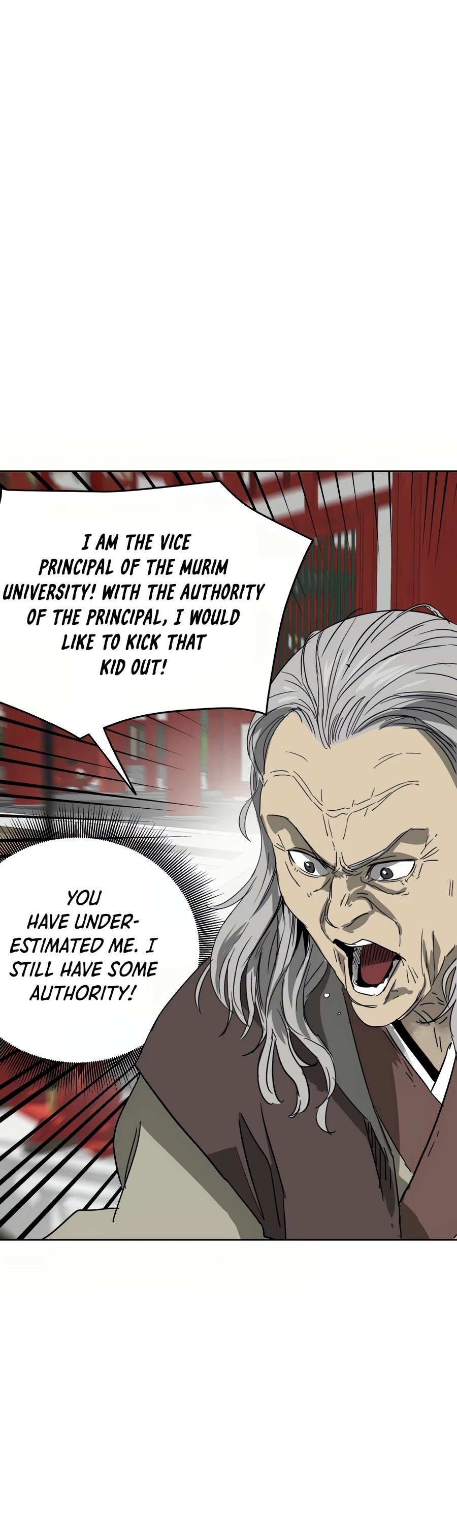 Infinite Leveling: Murim Chapter 87 — Page 63