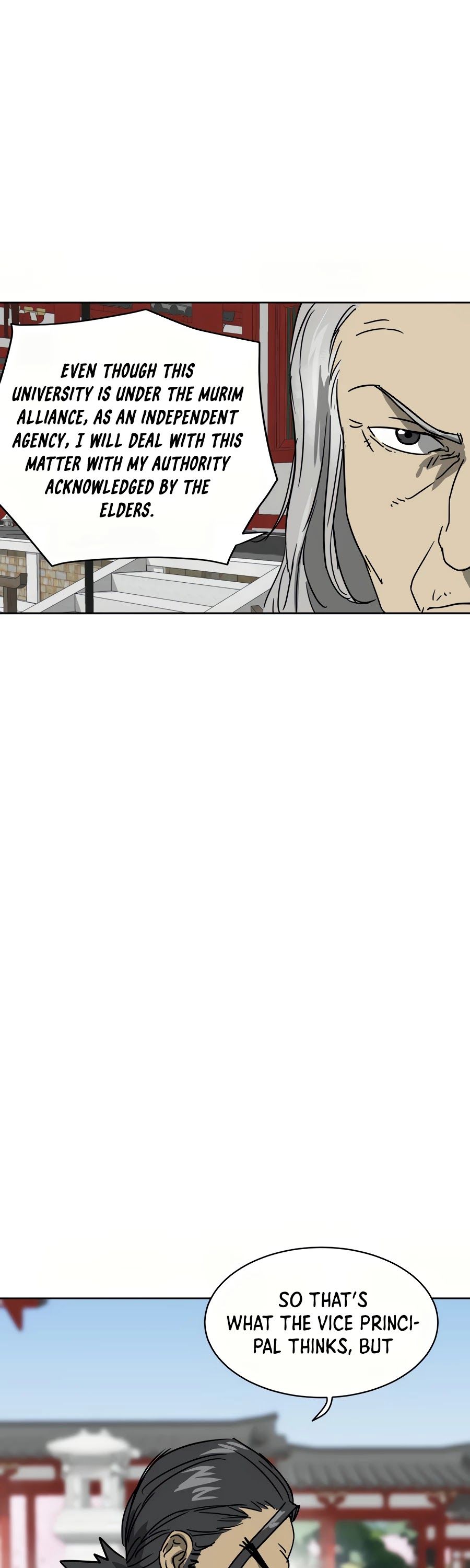 Infinite Leveling: Murim Chapter 87 — Page 69