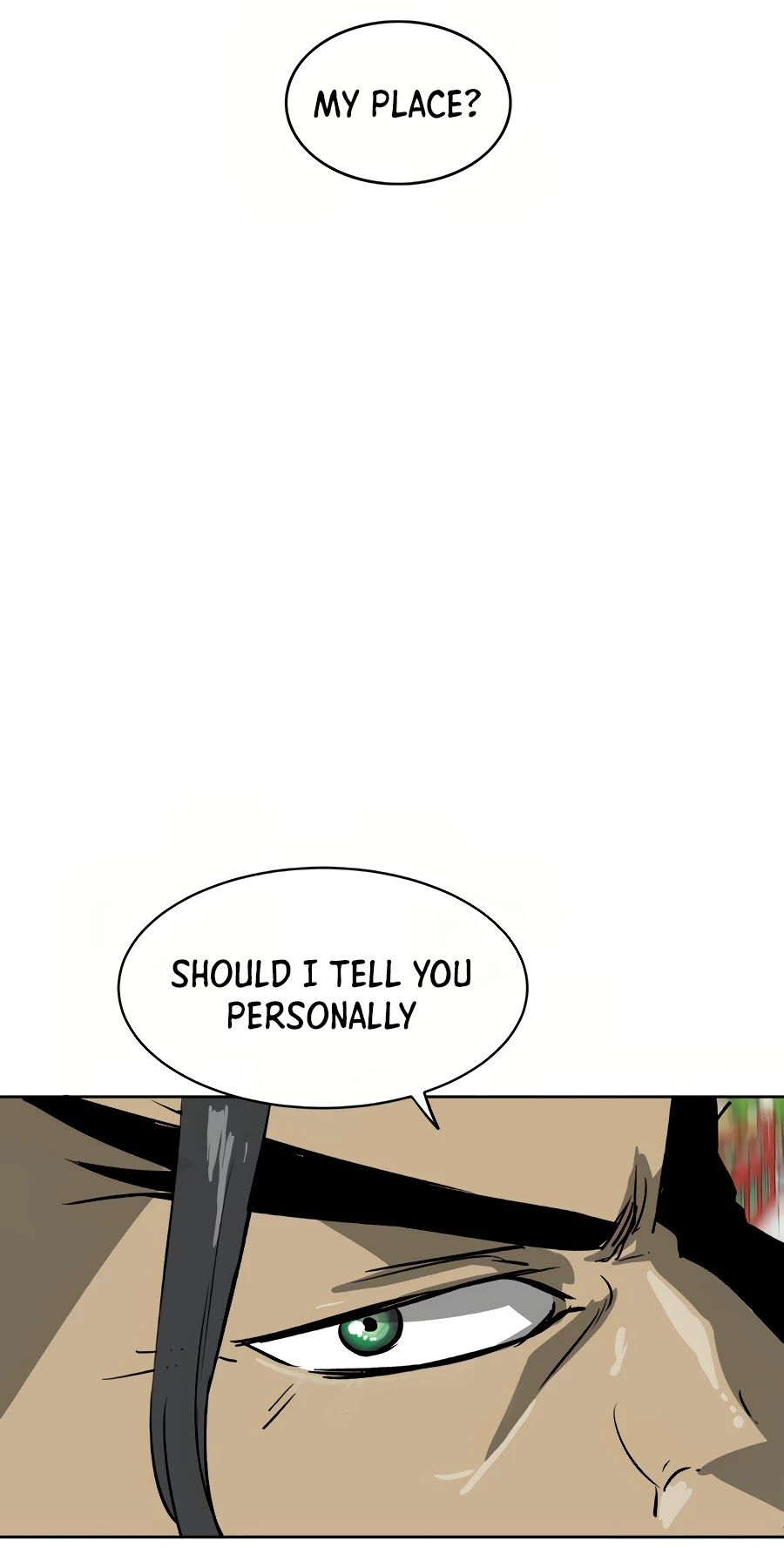Infinite Leveling: Murim Chapter 87 — Page 74