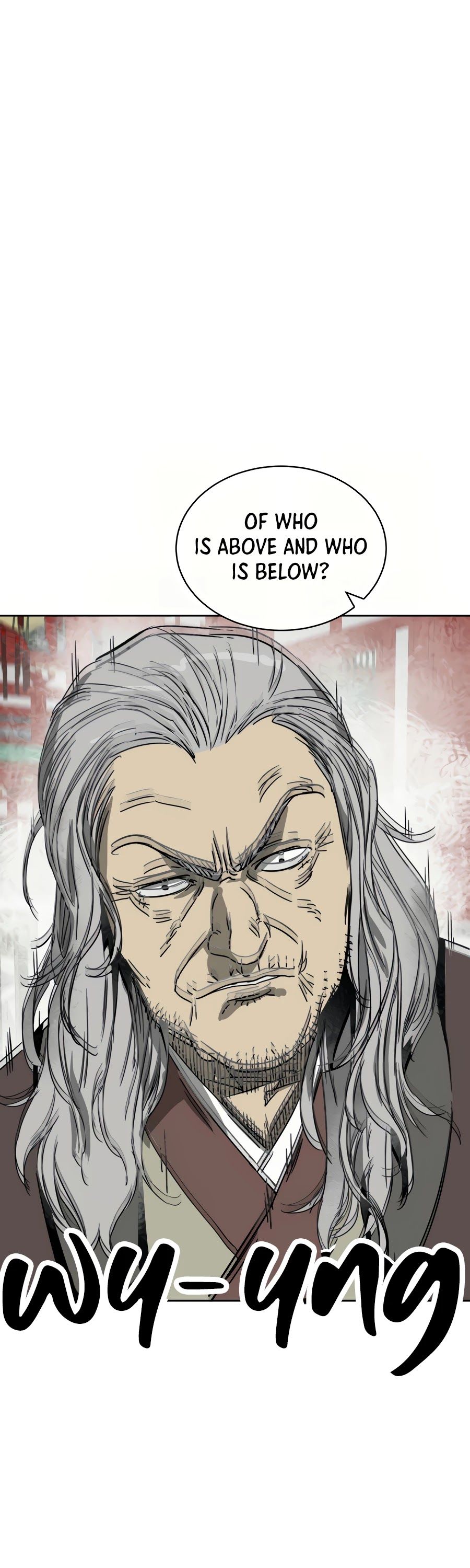 Infinite Leveling: Murim Chapter 87 — Page 75