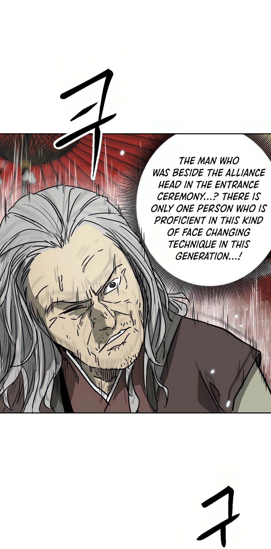 Infinite Leveling: Murim Chapter 87 — Page 87