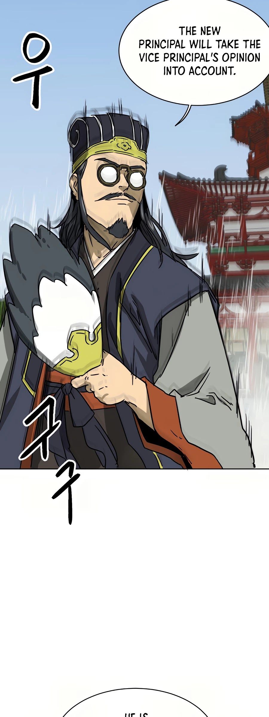 Infinite Leveling: Murim Chapter 87 — Page 89