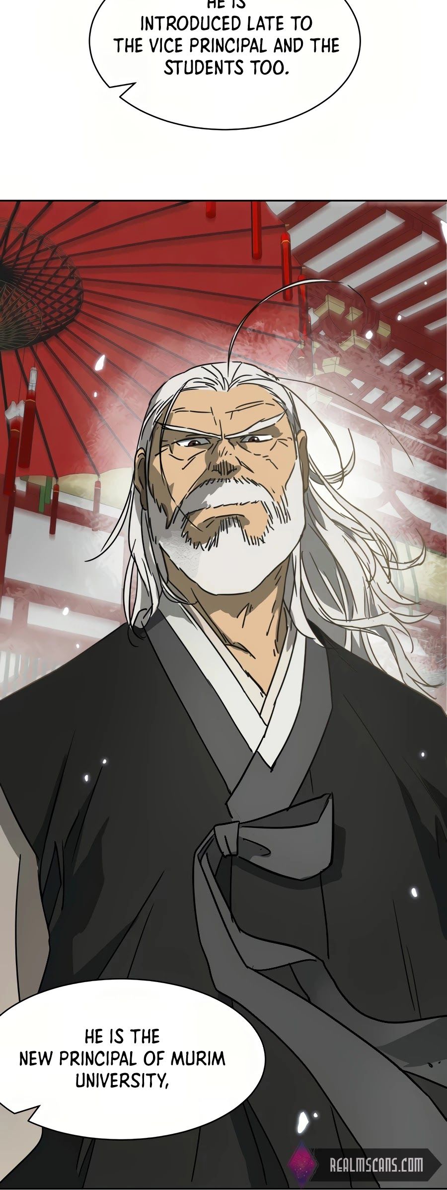 Infinite Leveling: Murim Chapter 87 — Page 90