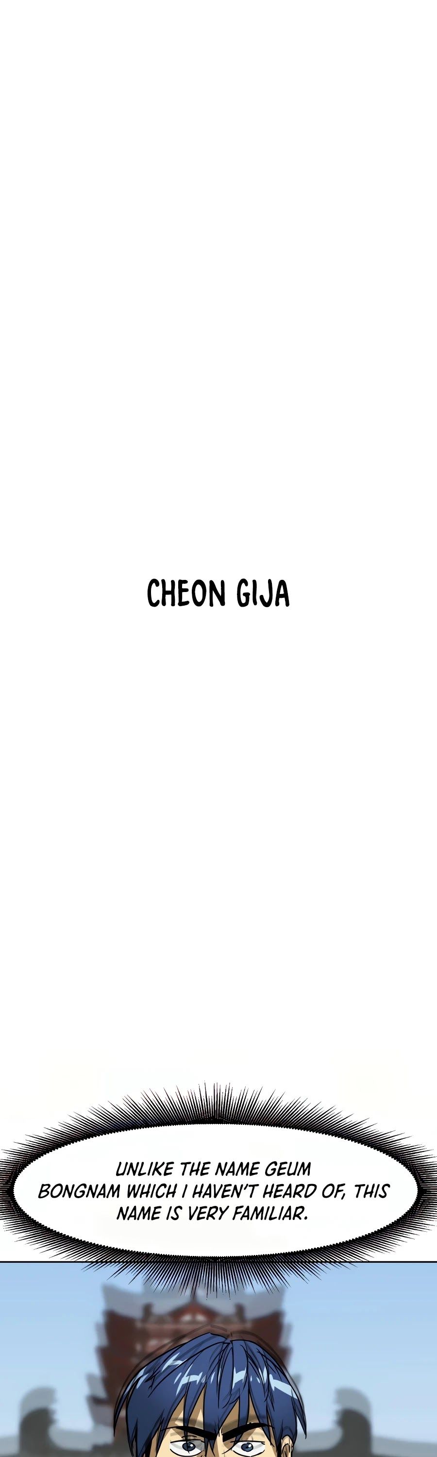 Infinite Leveling: Murim Chapter 88 — Page 2