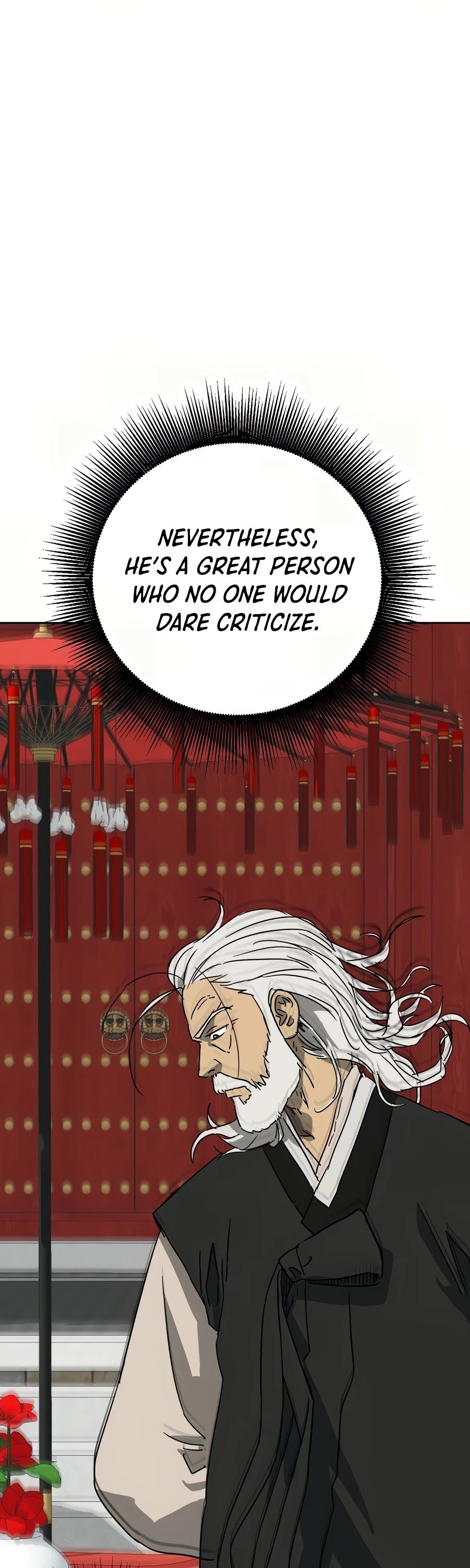 Infinite Leveling: Murim Chapter 88 — Page 5