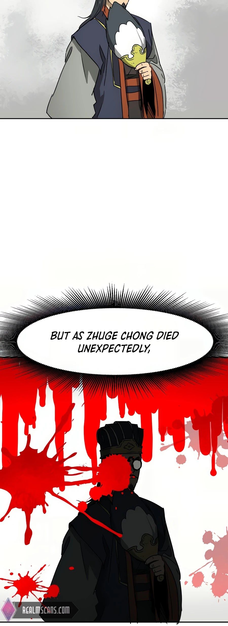 Infinite Leveling: Murim Chapter 88 — Page 10