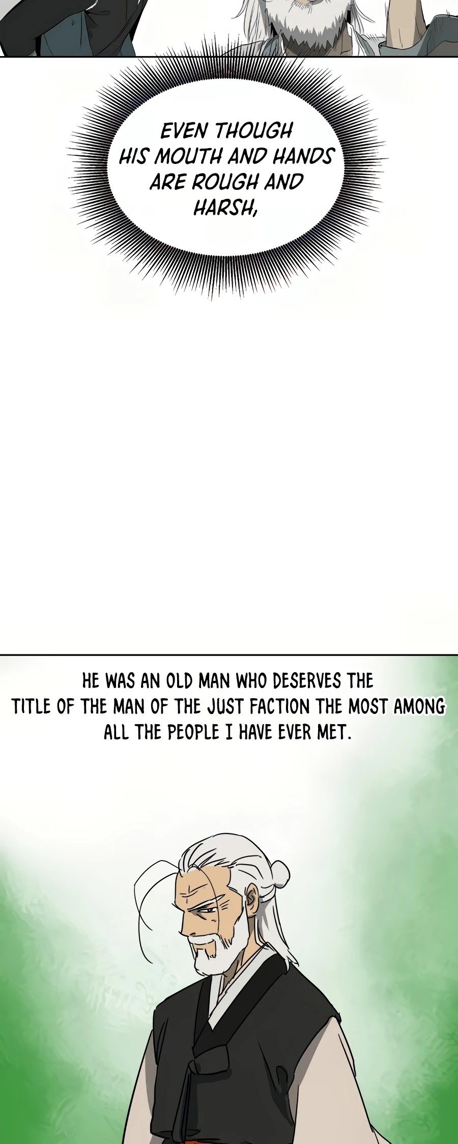 Infinite Leveling: Murim Chapter 88 — Page 15