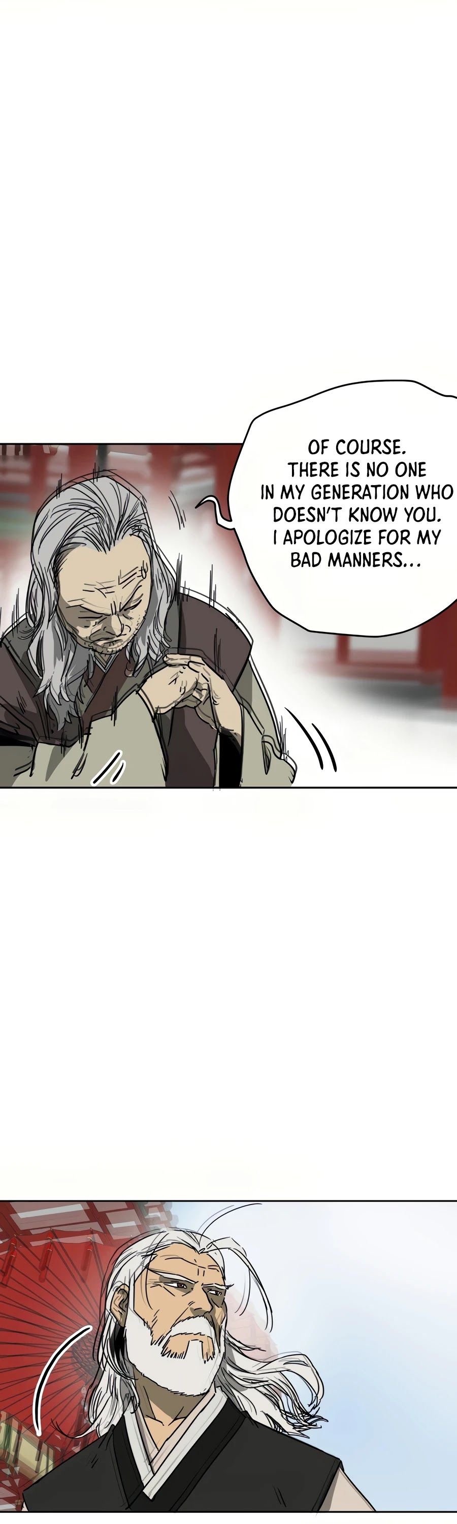 Infinite Leveling: Murim Chapter 88 — Page 18