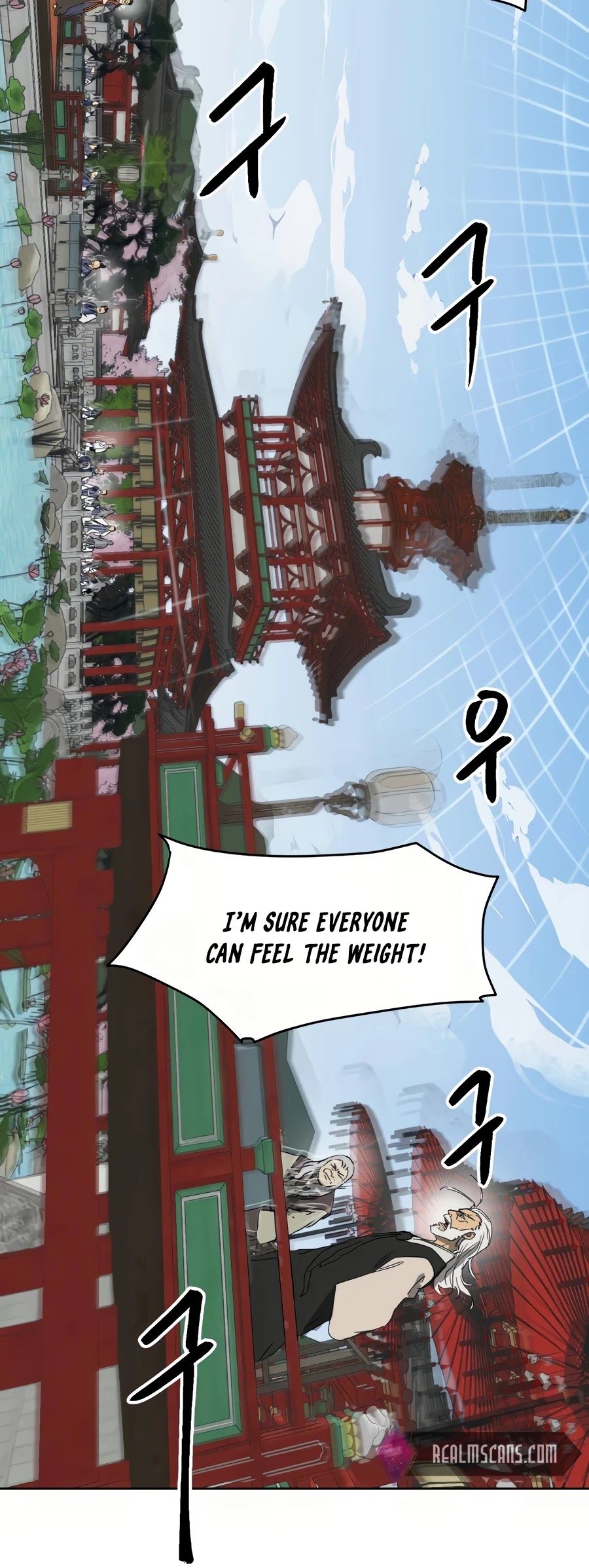 Infinite Leveling: Murim Chapter 88 — Page 20