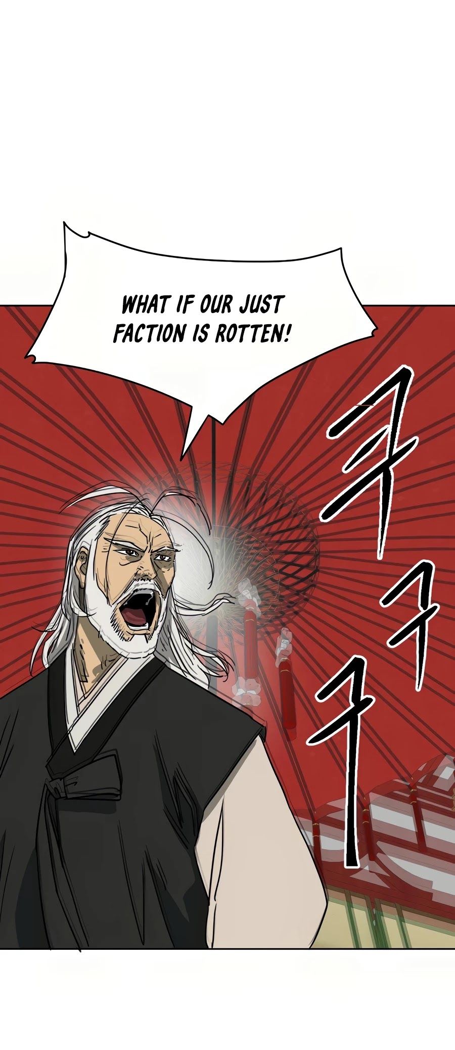 Infinite Leveling: Murim Chapter 88 — Page 23