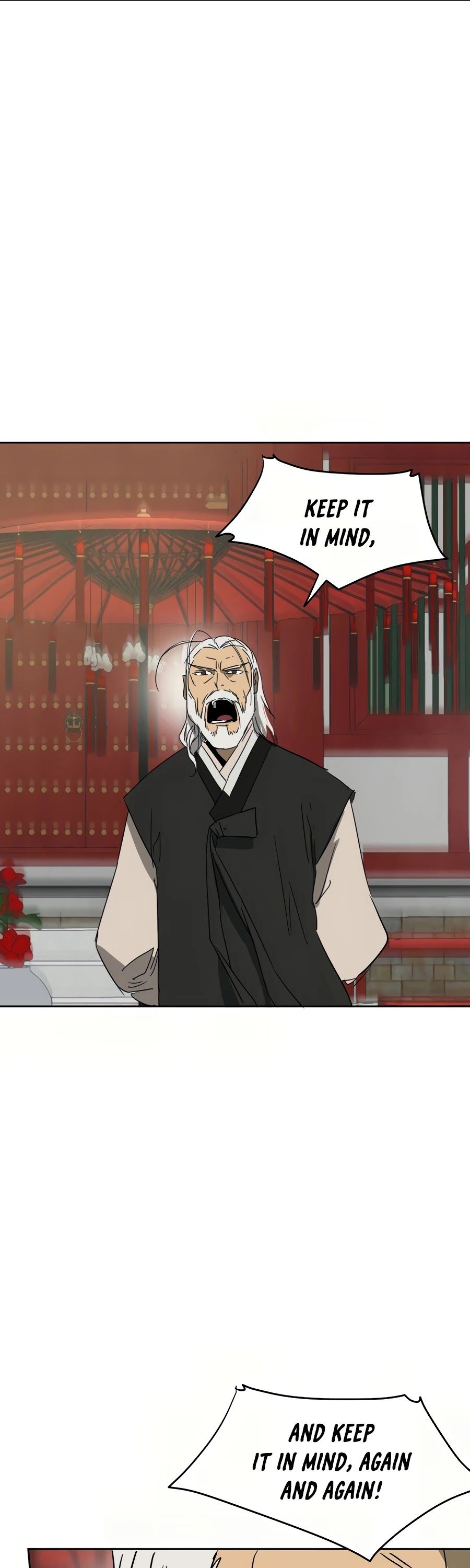 Infinite Leveling: Murim Chapter 88 — Page 27