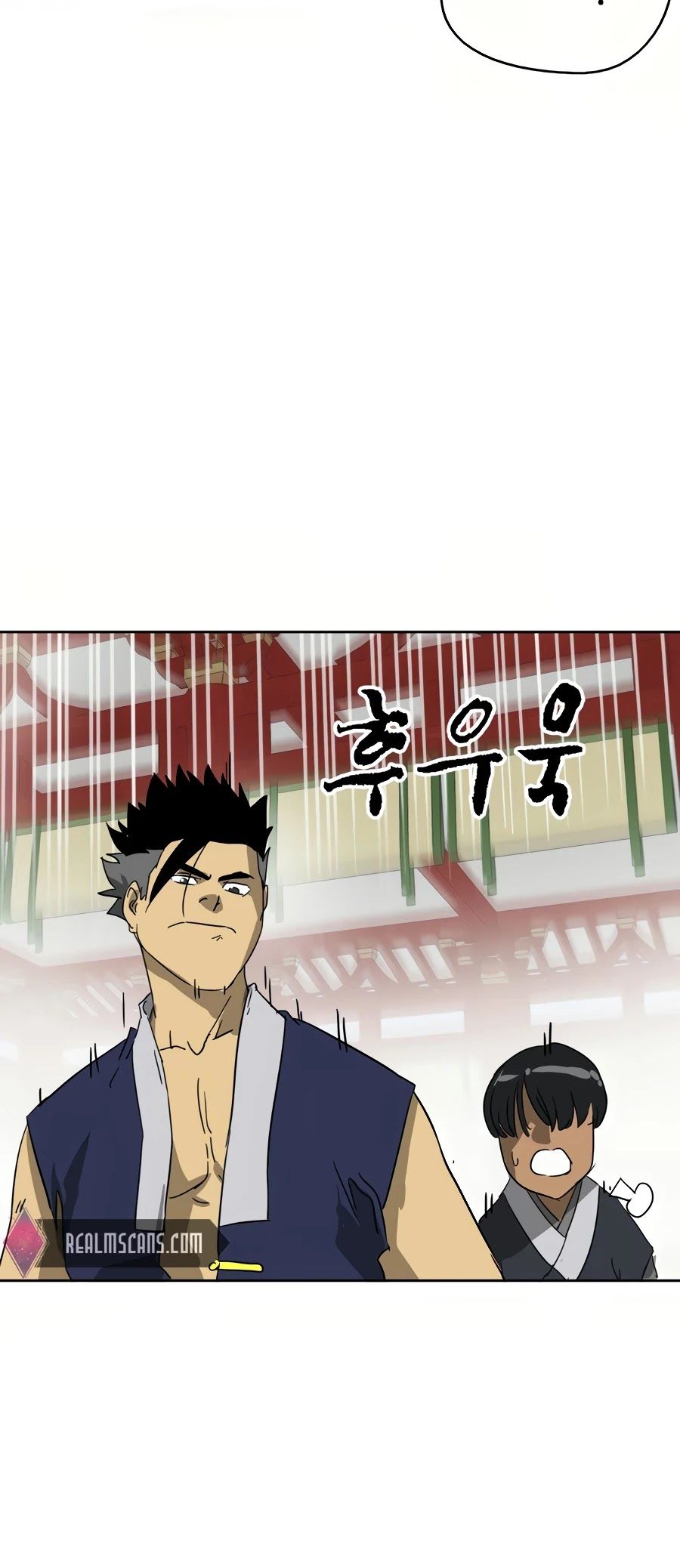 Infinite Leveling: Murim Chapter 88 — Page 29