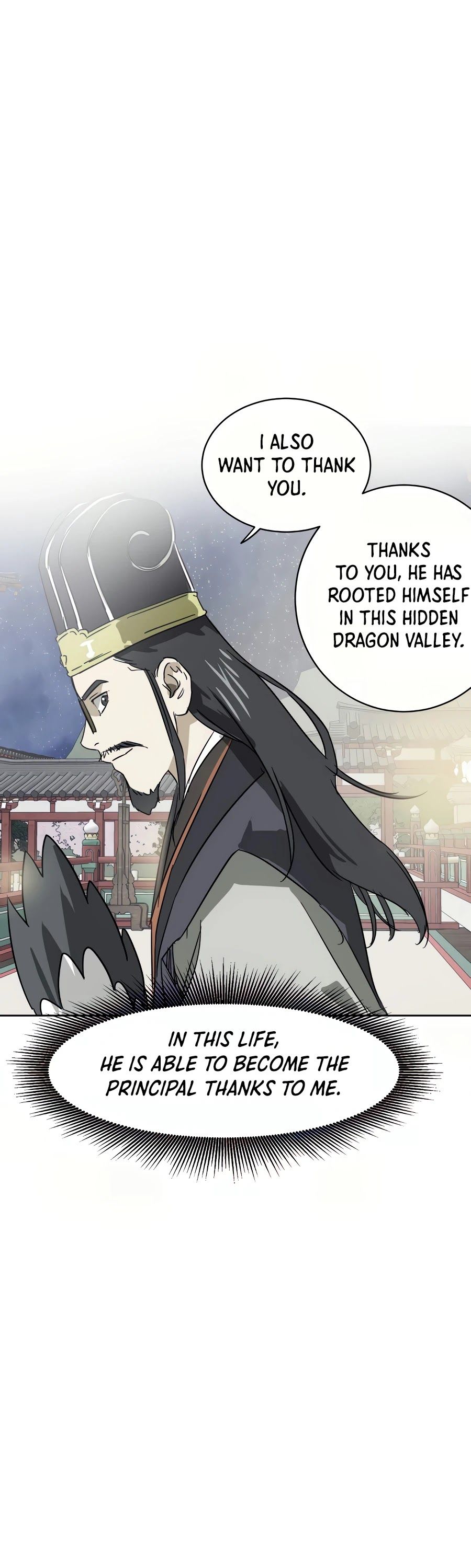 Infinite Leveling: Murim Chapter 88 — Page 36