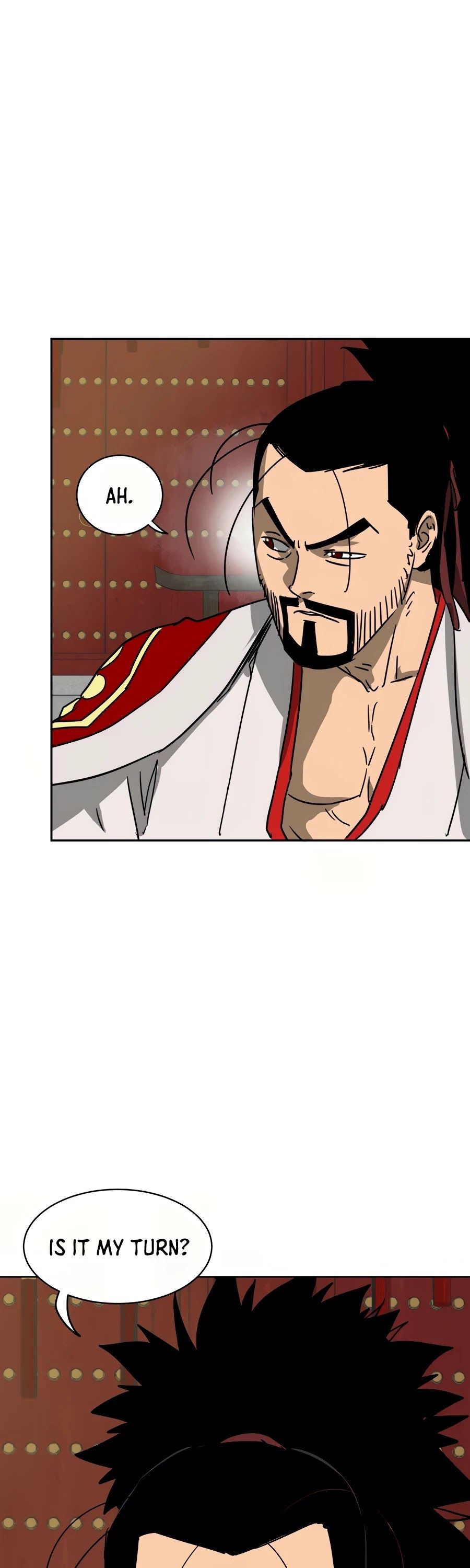 Infinite Leveling: Murim Chapter 88 — Page 39