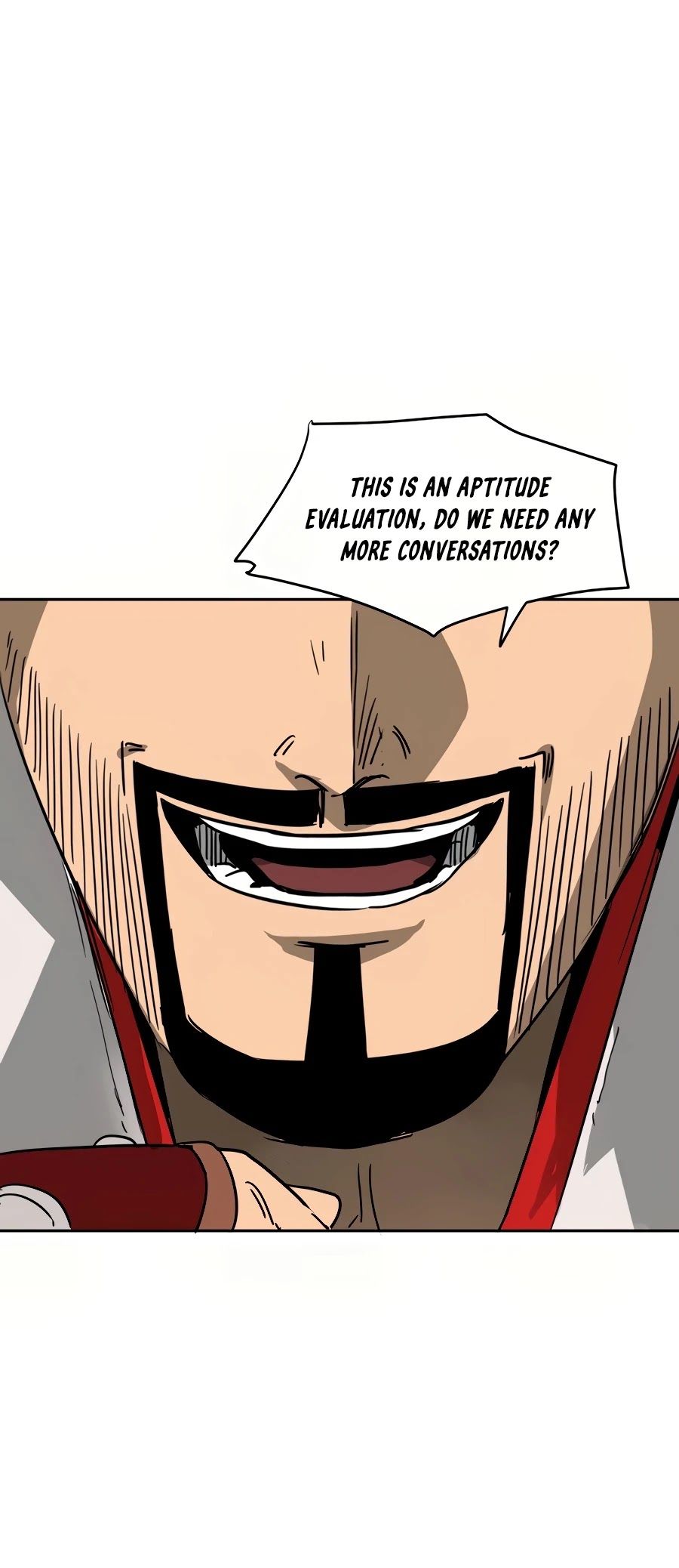 Infinite Leveling: Murim Chapter 88 — Page 46