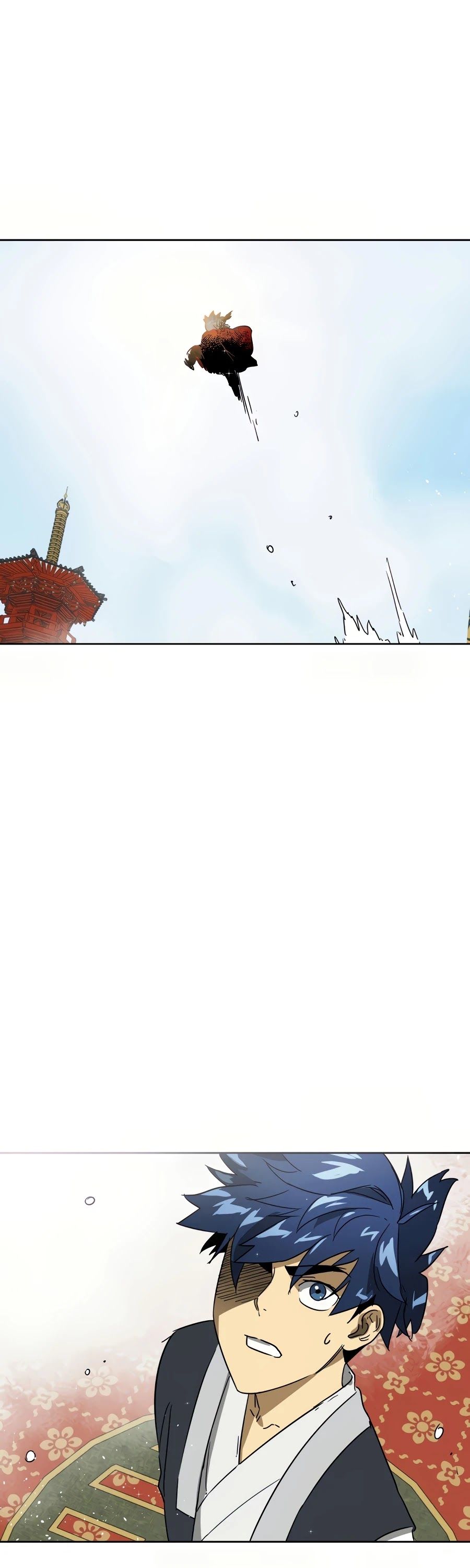 Infinite Leveling: Murim Chapter 88 — Page 51
