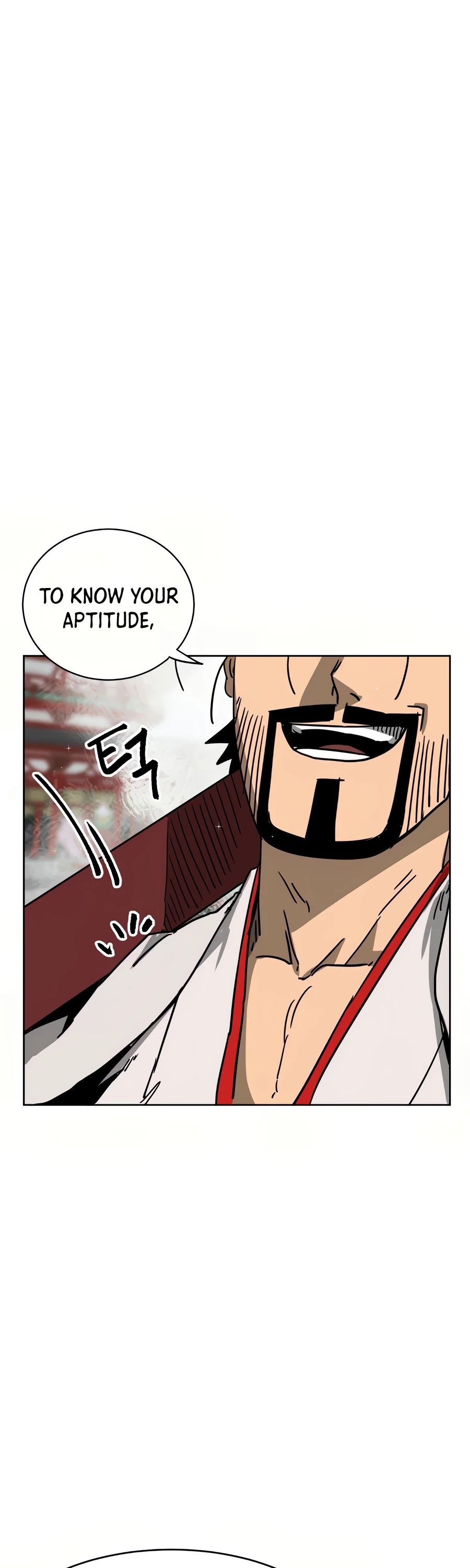 Infinite Leveling: Murim Chapter 88 — Page 54