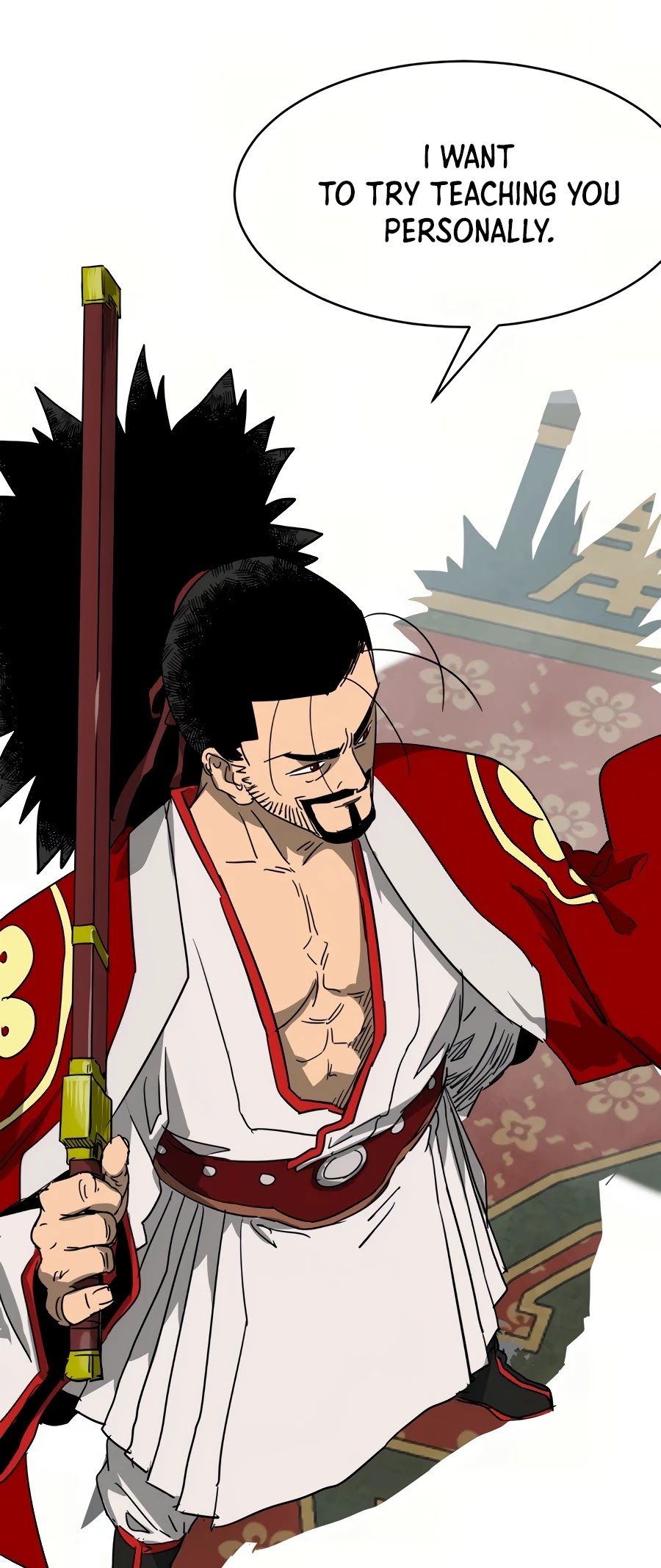 Infinite Leveling: Murim Chapter 88 — Page 64