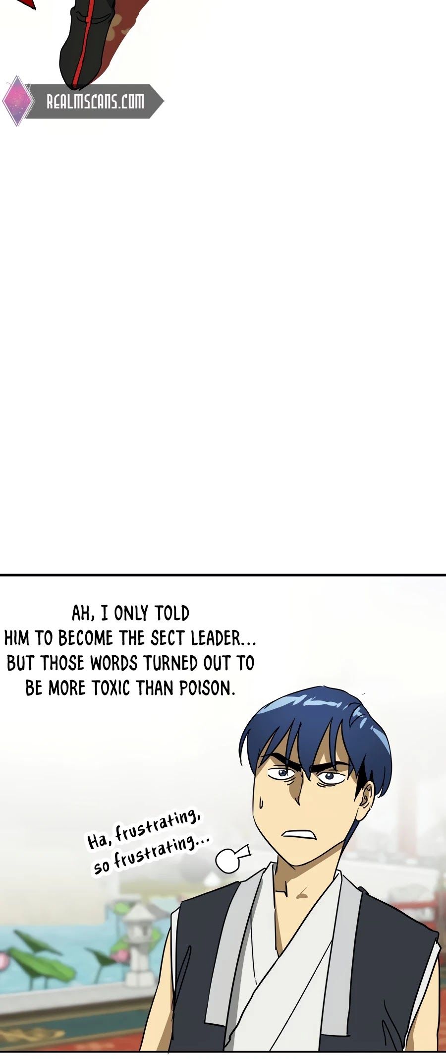 Infinite Leveling: Murim Chapter 88 — Page 65