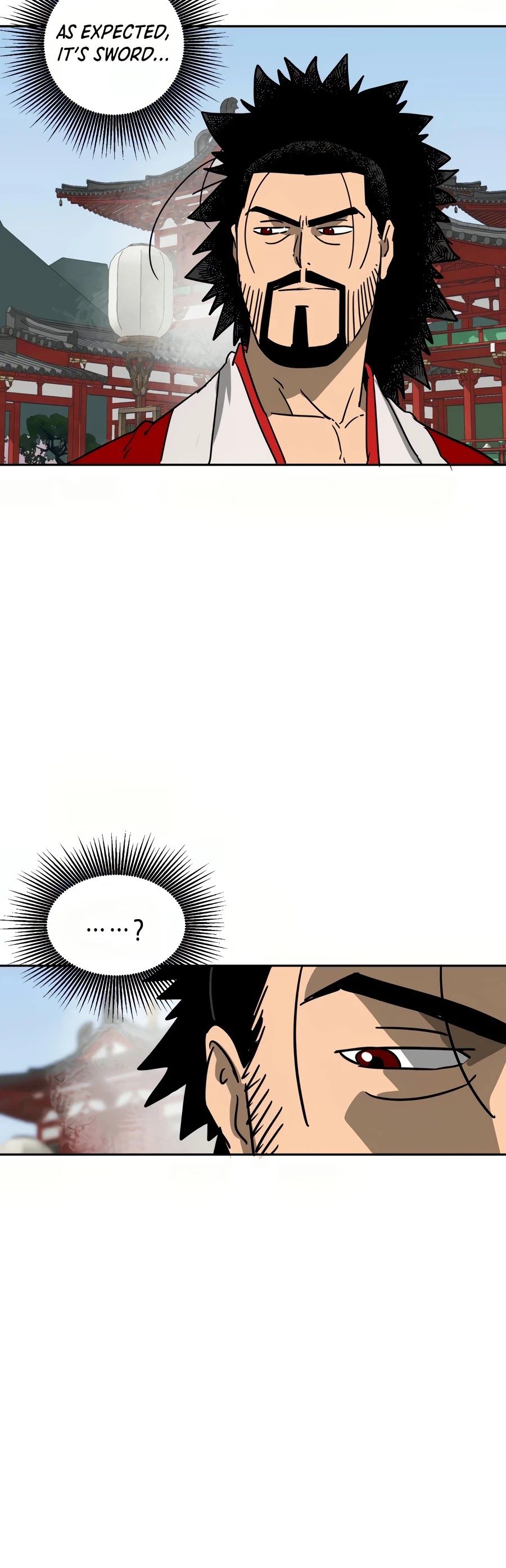Infinite Leveling: Murim Chapter 88 — Page 73