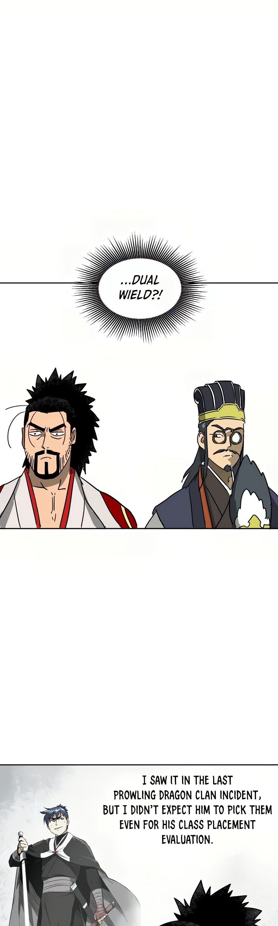 Infinite Leveling: Murim Chapter 88 — Page 75