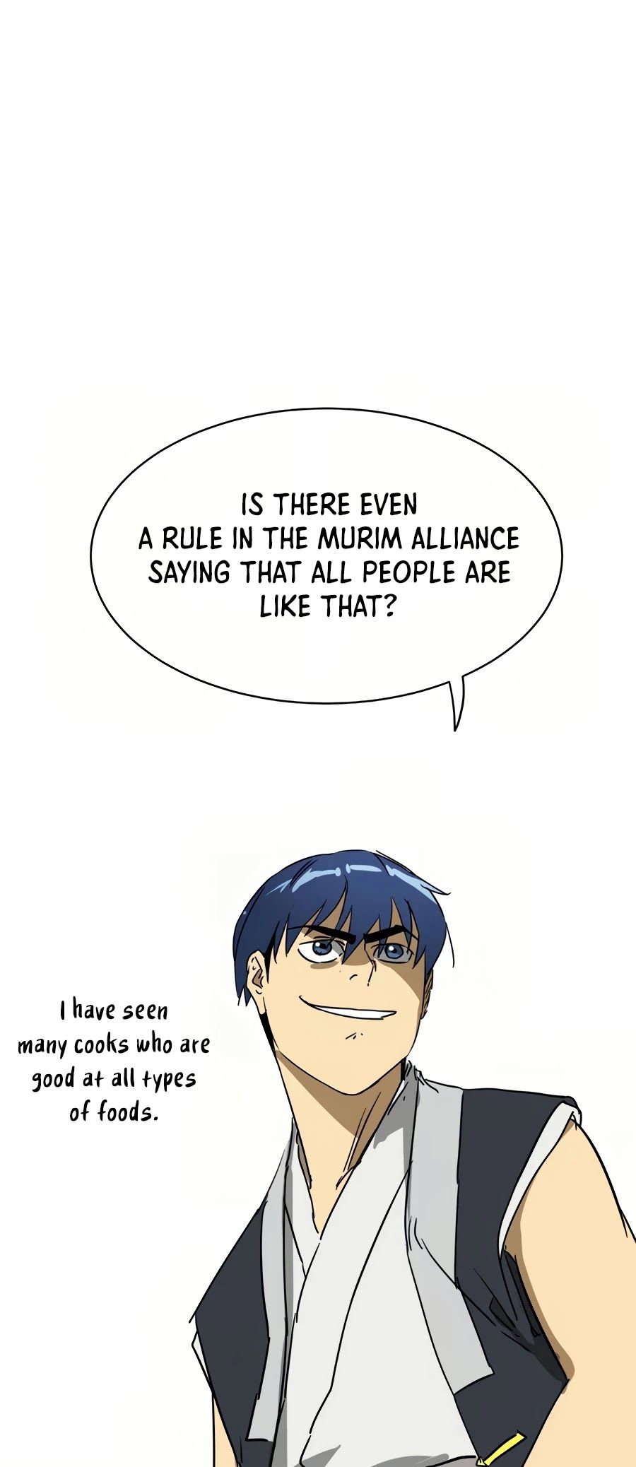 Infinite Leveling: Murim Chapter 88 — Page 79