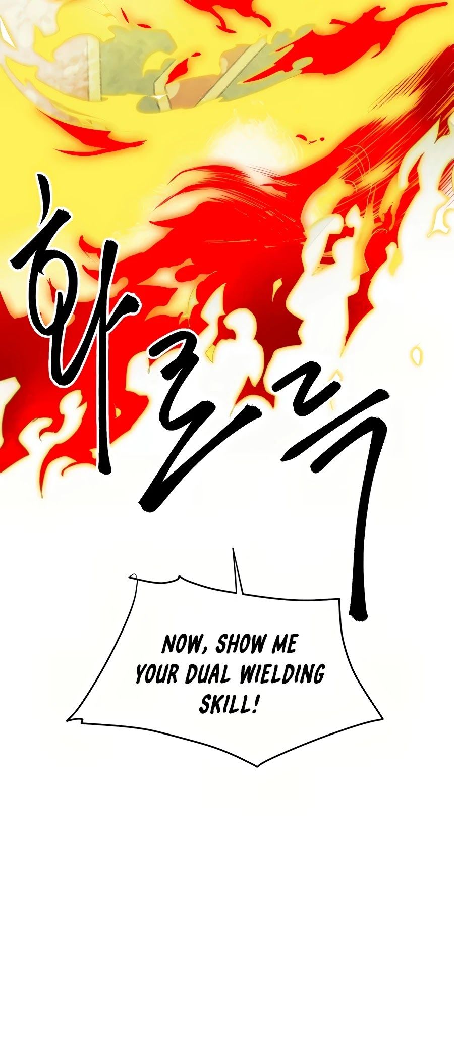 Infinite Leveling: Murim Chapter 88 — Page 85