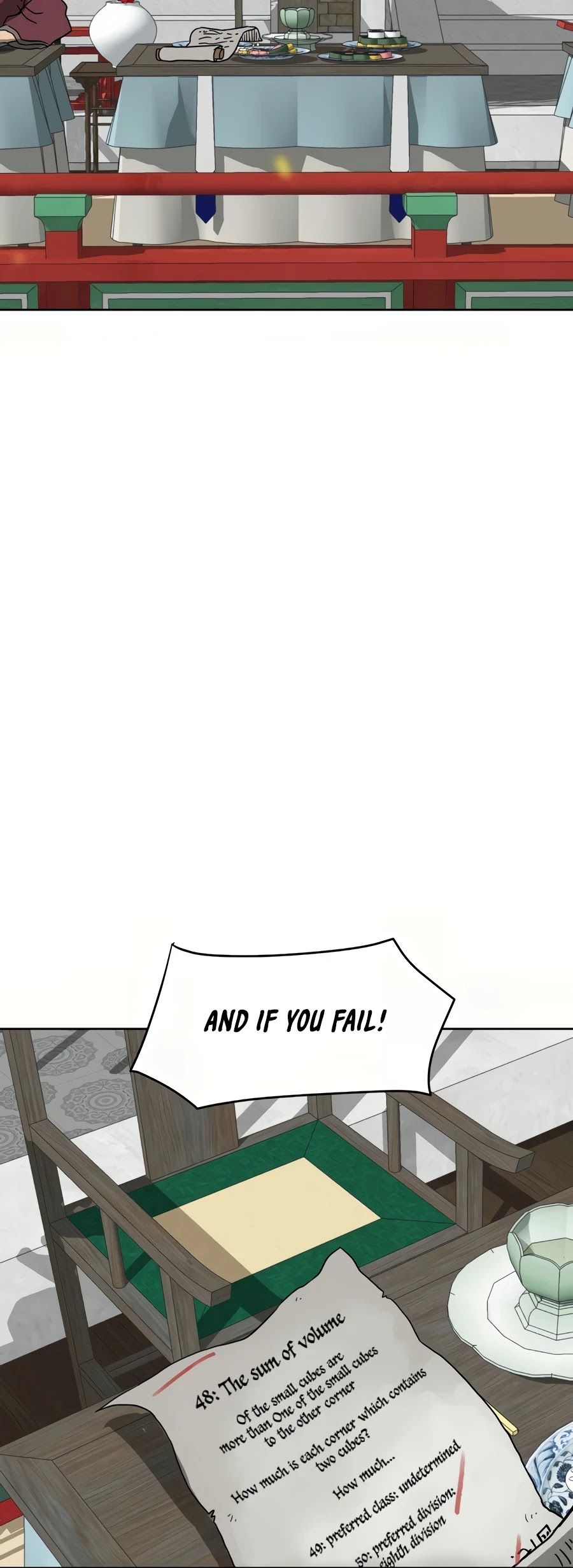 Infinite Leveling: Murim Chapter 88 — Page 89