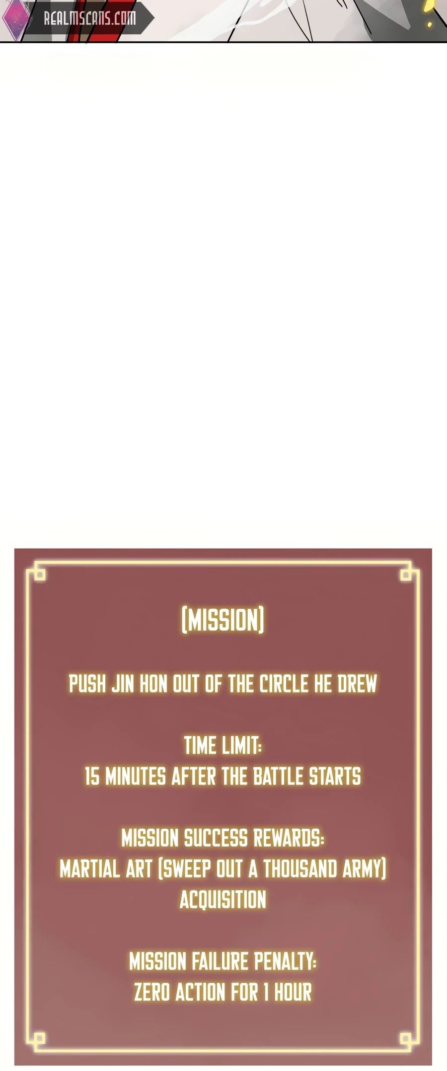 Infinite Leveling: Murim Chapter 88 — Page 92