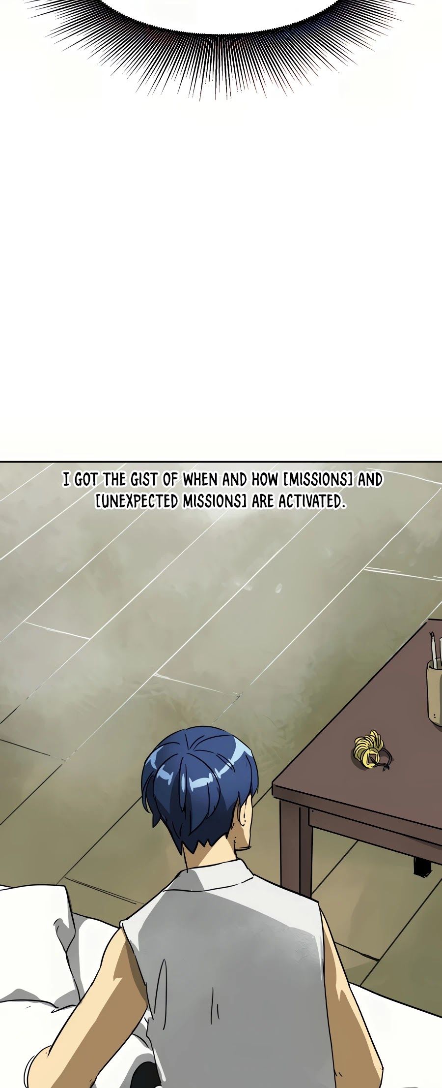 Infinite Leveling: Murim Chapter 89 — Page 6